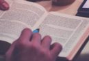 Како да ја читам Библијата?